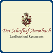 DER SCHAFHOF AMORBACH Landgasthof und Restaurant