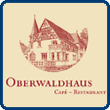 Cafe + Restaurant Oberwaldhaus